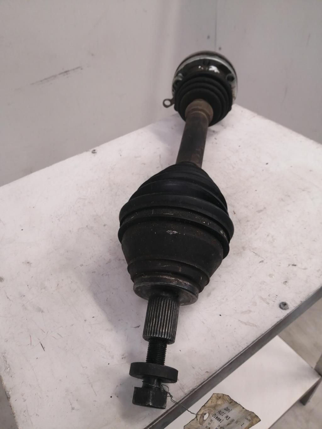 Cardan gauche (transmission) AUDI A3 2 PHASE 1 Diesel - 1