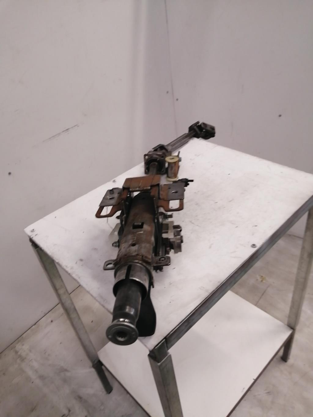 Colonne de direction SEAT IBIZA 3 PHASE 1 Diesel - 1