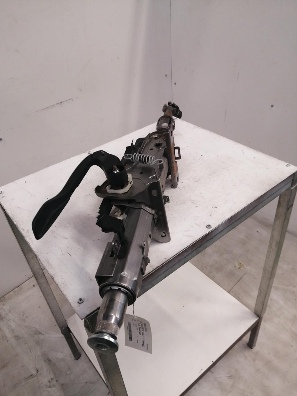 Colonne de direction VOLKSWAGEN GOLF 7 PHASE 1 Essence - 1