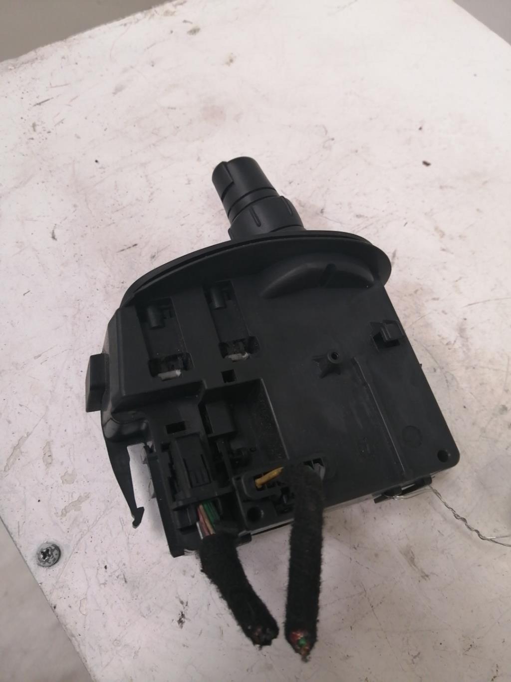 Commodo d'essuie glaces RENAULT KANGOO 2 PHASE 1 Diesel - 1