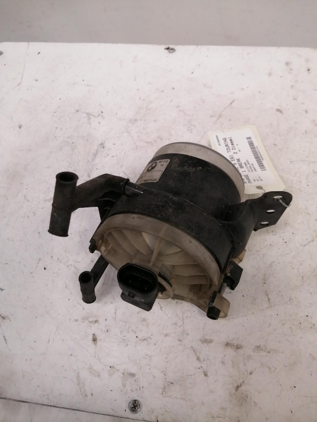 Anti brouillard droit (feux) BMW SERIE 5 E61 TOURING PHASE 1 BREAK Diesel - 1