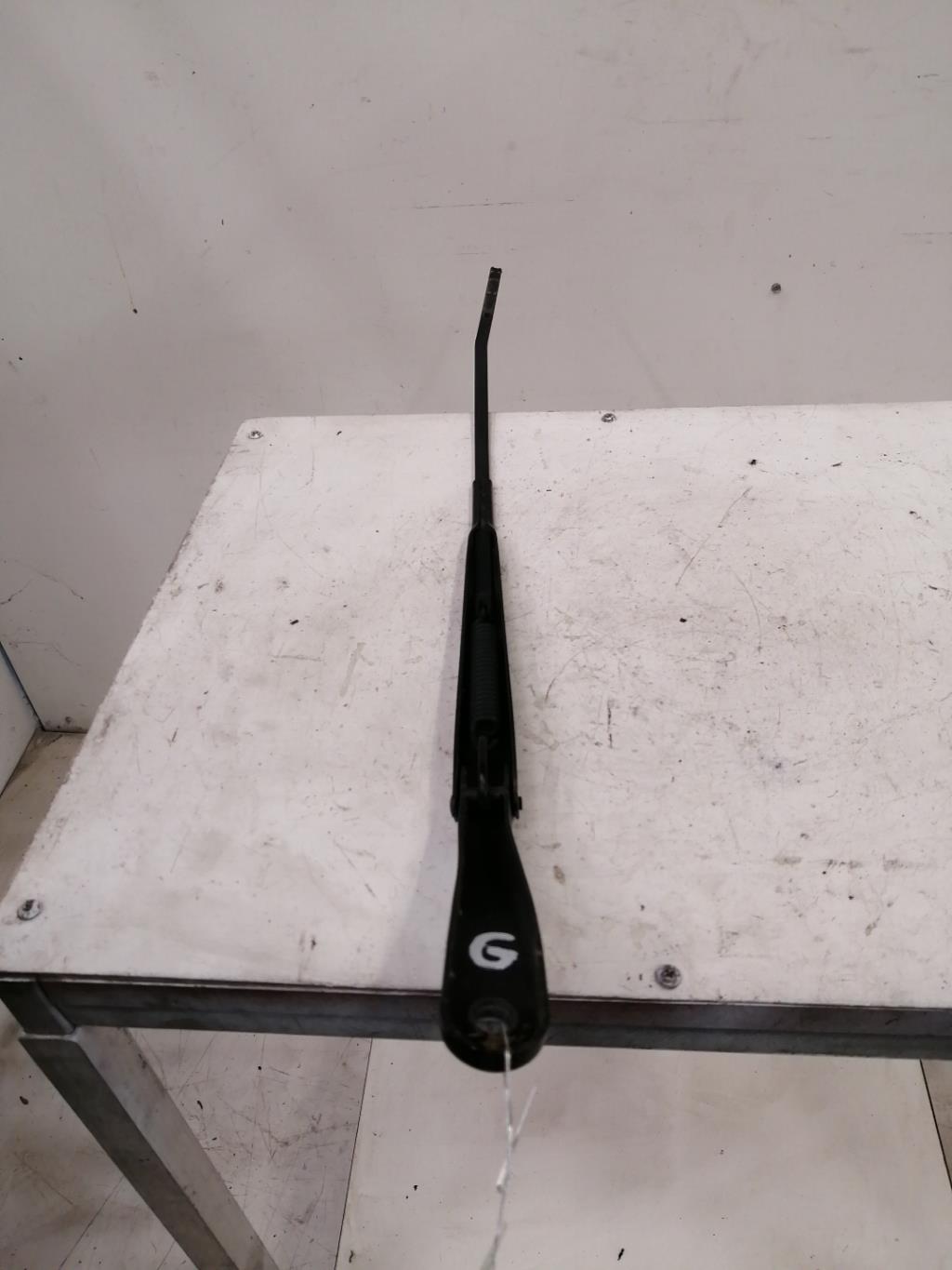 Bras essuie glace avant gauche RENAULT CLIO 3 PHASE 2 Diesel - 1