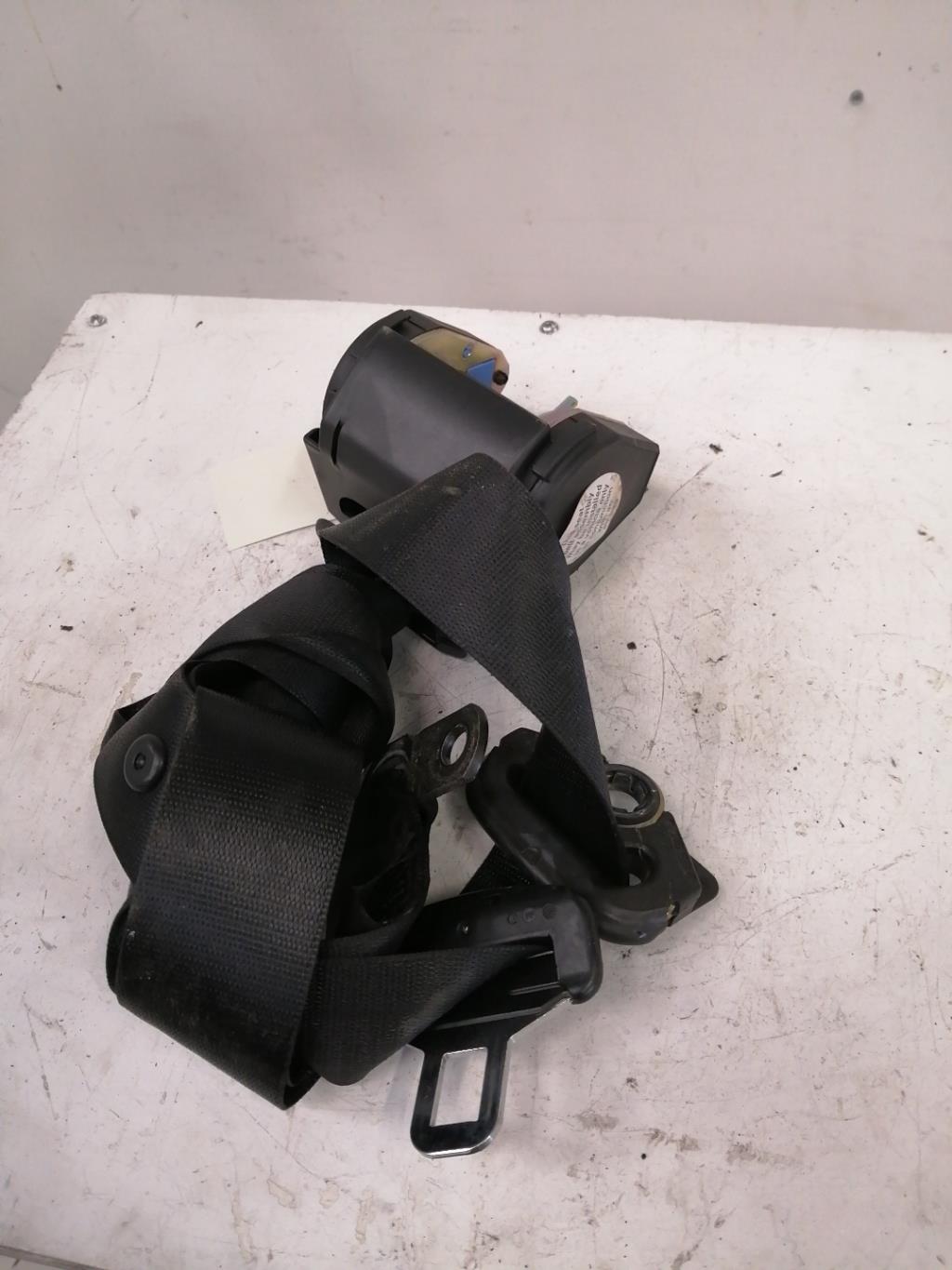 Ceinture avant droit BMW SERIE 3 E46 PHASE 2 Diesel - 1