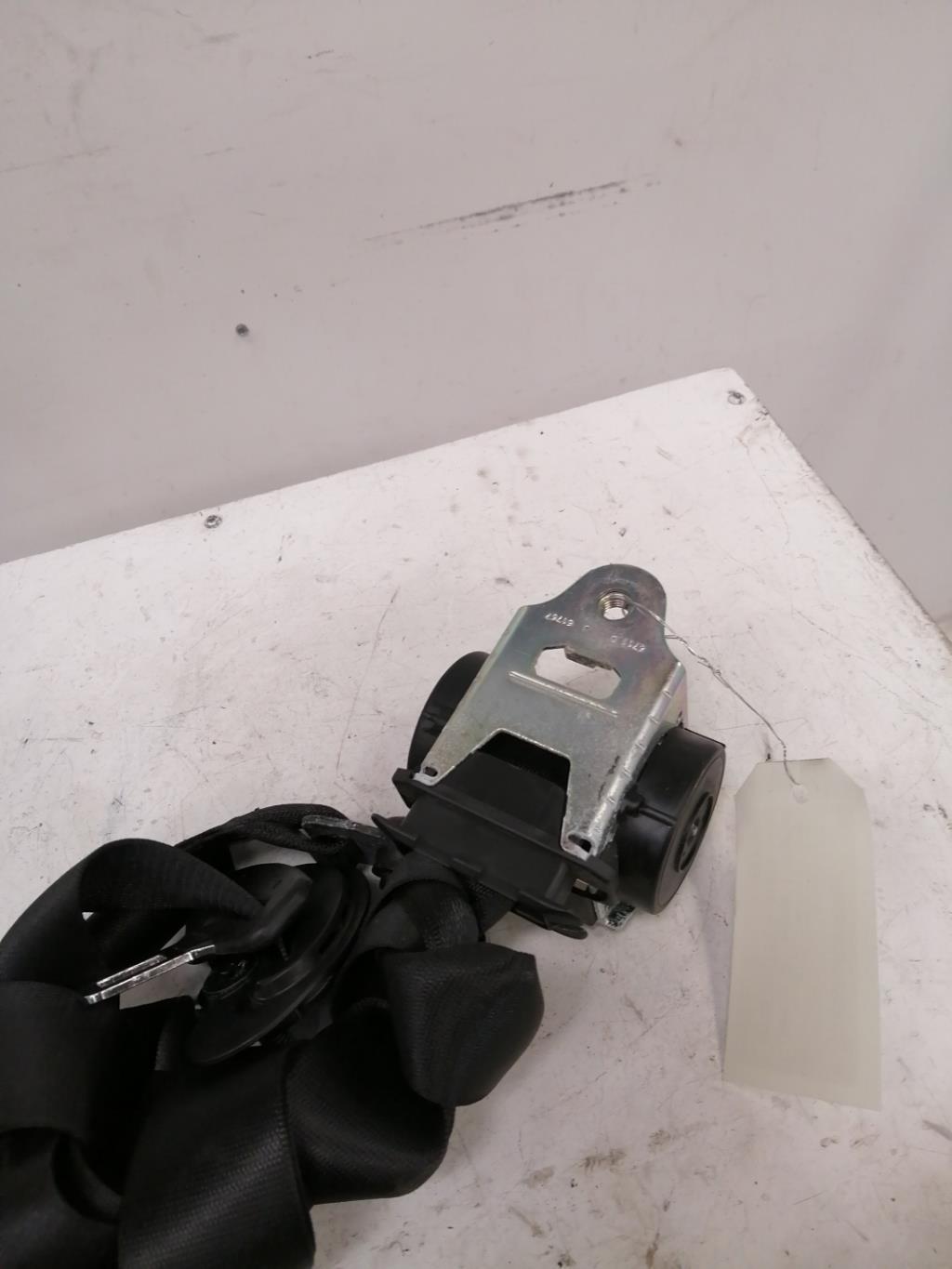 Ceinture avant droit BMW SERIE 5 E61 TOURING PHASE 1 BREAK Diesel - 1