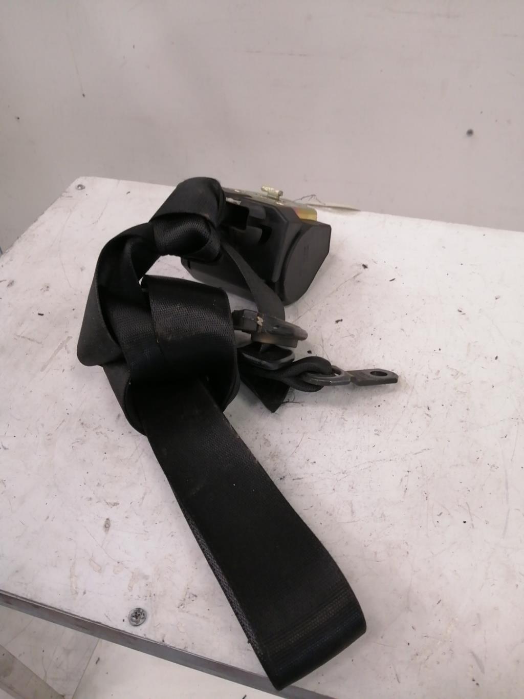 Ceinture avant gauche BMW SERIE 3 E46 PHASE 2 Diesel - 1