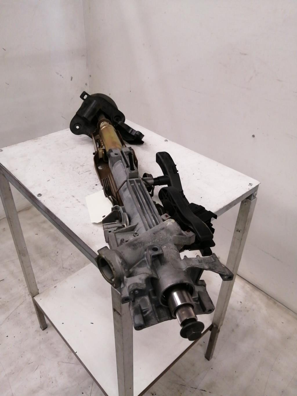 Colonne de direction BMW SERIE 3 E46 PHASE 2 Diesel - 1