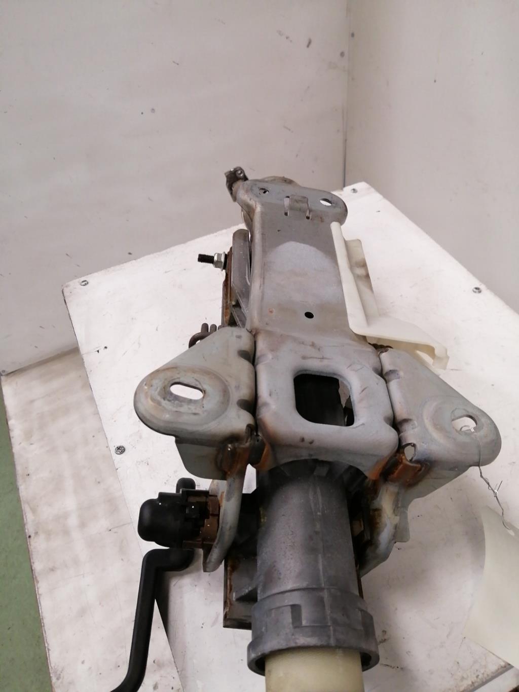 Colonne de direction BMW SERIE 5 E61 TOURING PHASE 1 BREAK Diesel - 1