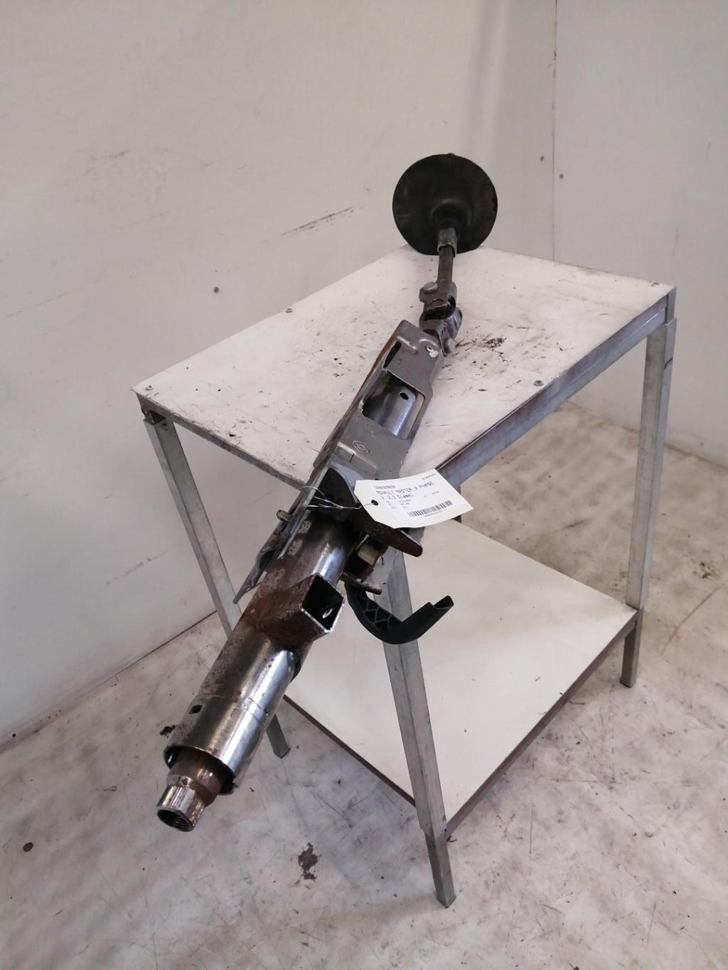 Colonne de direction RENAULT MASTER 3 PHASE 3 Diesel - 1