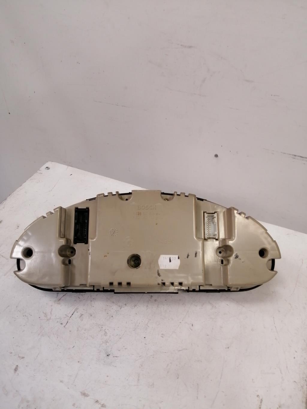 Compteur BMW SERIE 3 E46 PHASE 2 Diesel - 1
