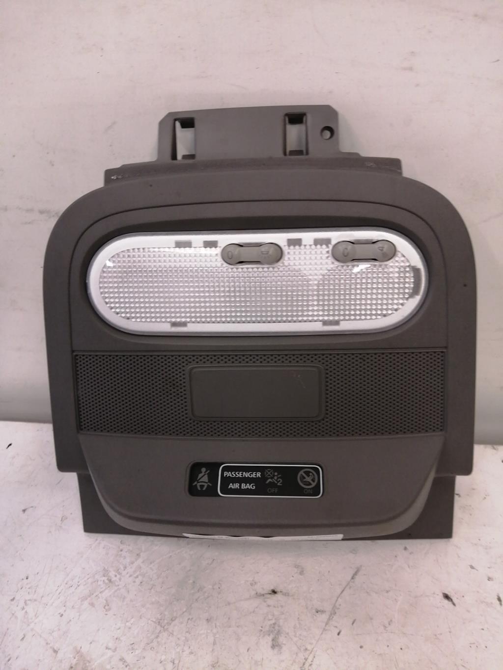 Eclairage de plafonnier RENAULT MASTER 3 PHASE 3 Diesel - 1