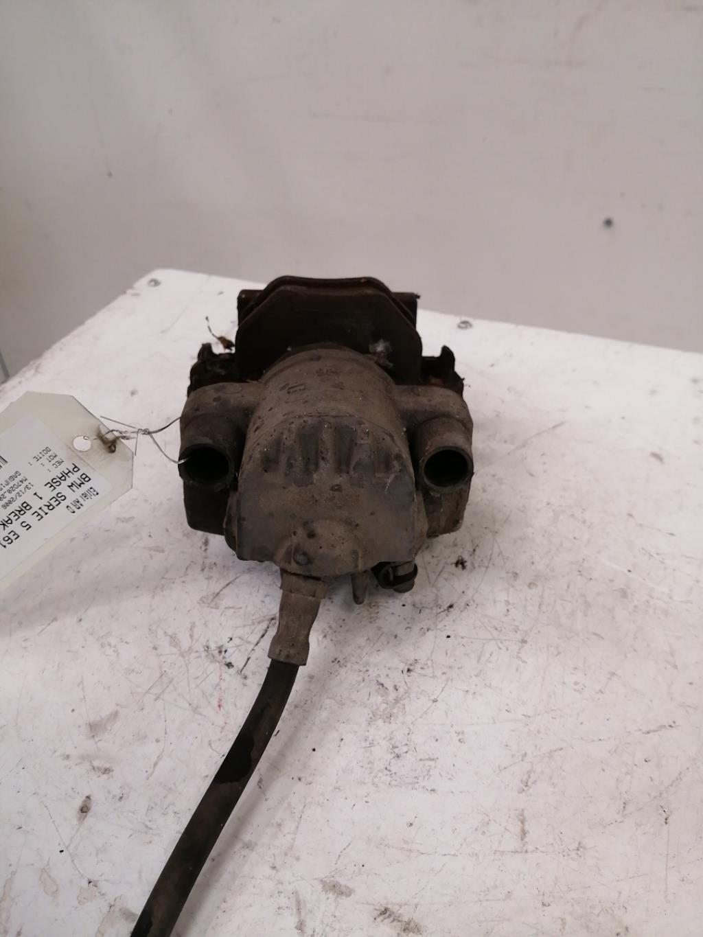 Etrier arriere droit (freinage) BMW SERIE 5 E61 TOURING PHASE 1 BREAK Diesel - 1