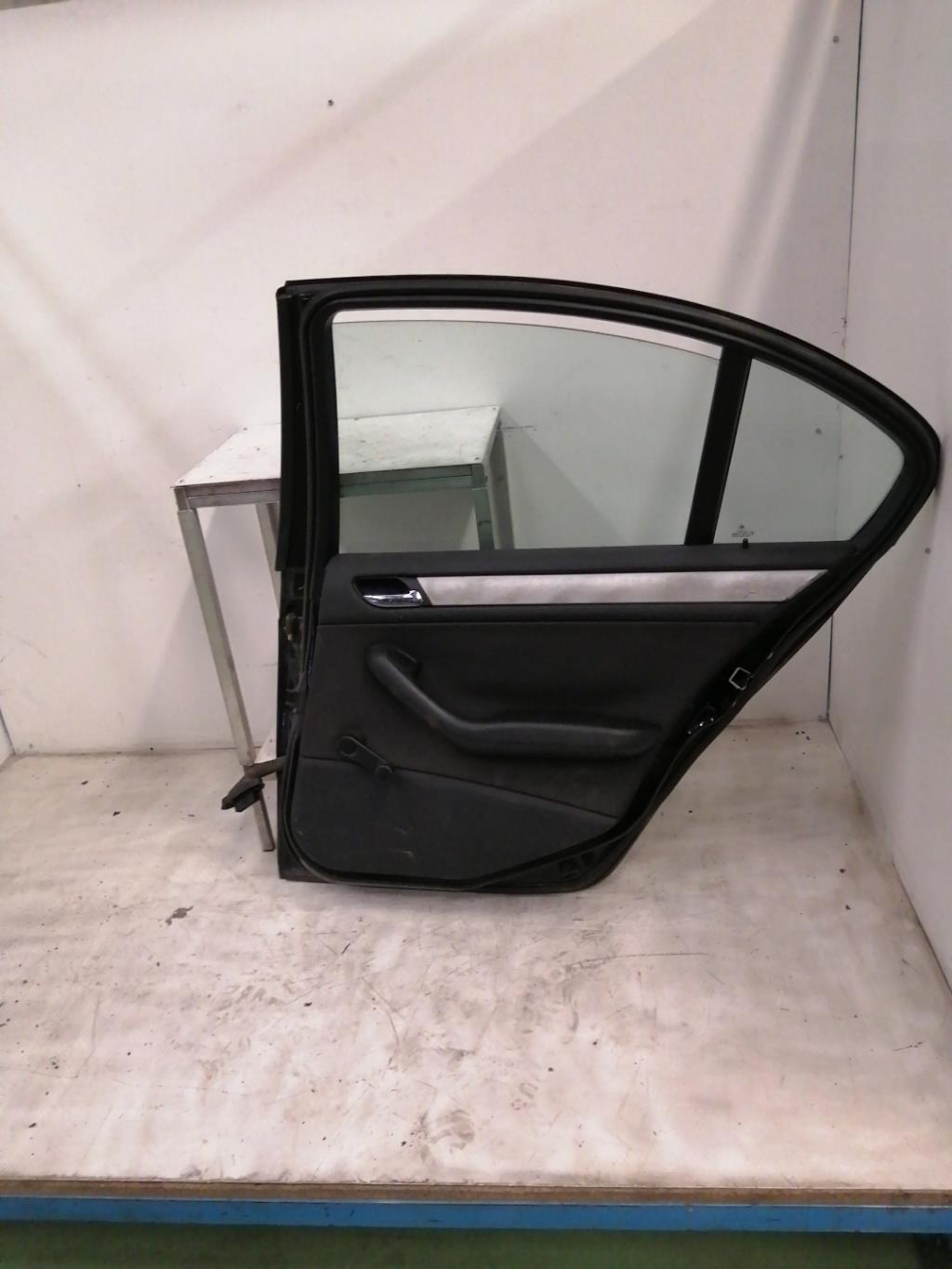 Porte arriere droit BMW SERIE 3 E46 PHASE 2 Diesel - 1