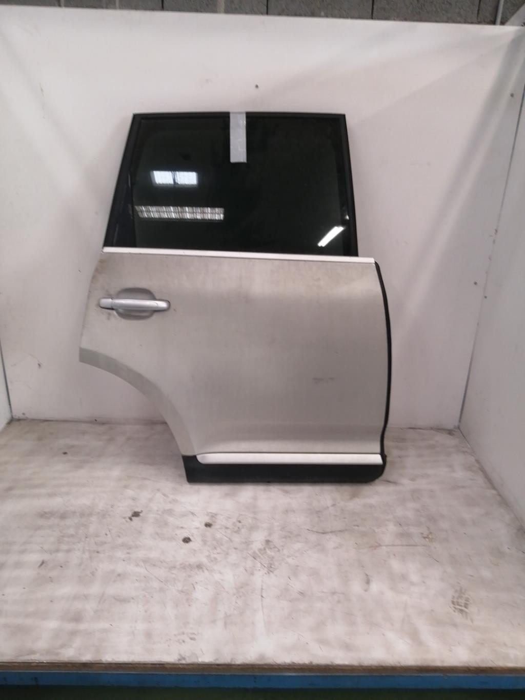 Porte arriere droit PORSCHE CAYENNE 1 PHASE 1 Essence - 1