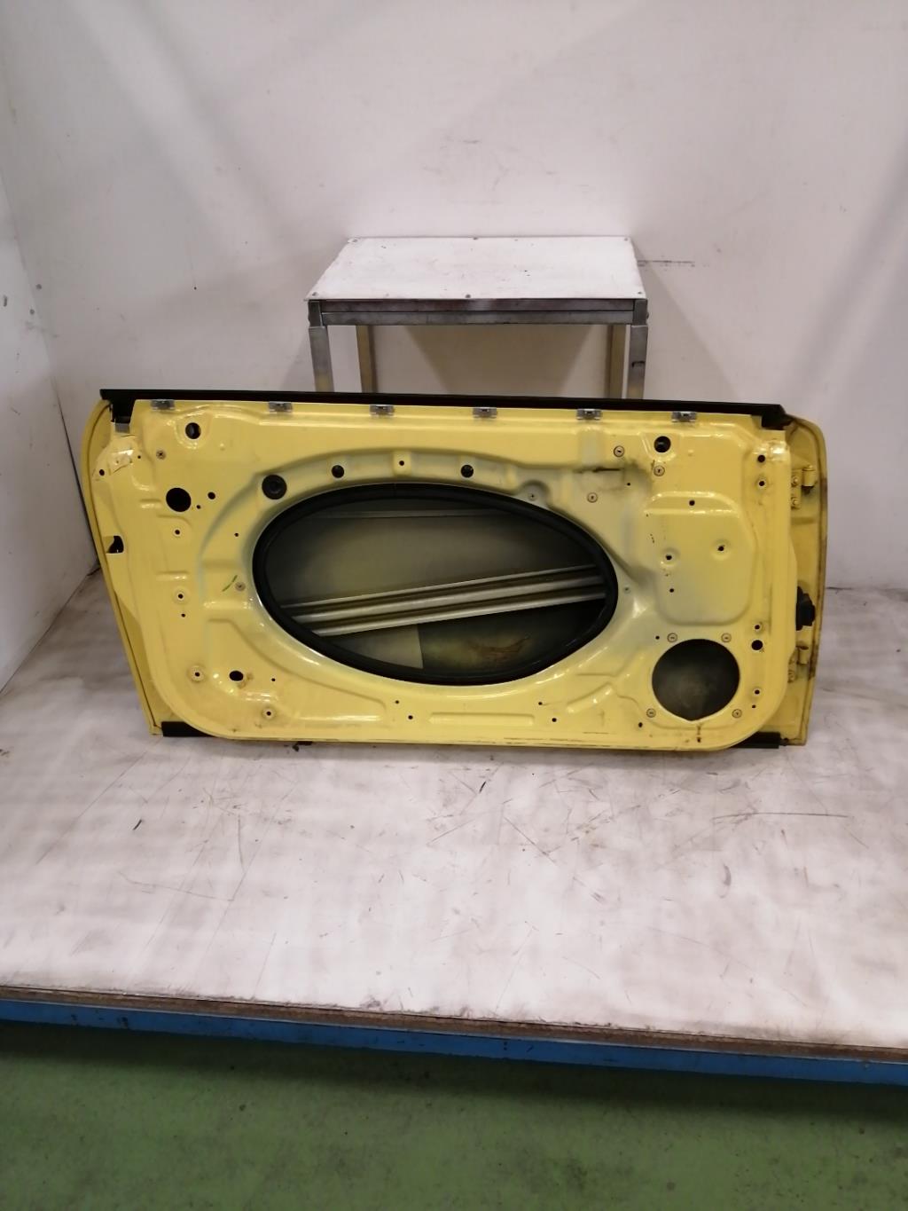Porte avant gauche MINI MINI 1 R50/R53 PHASE 1 Essence - 1