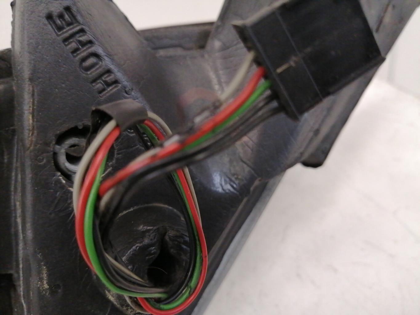 Retroviseur droit BMW SERIE 3 E46 PHASE 2 Diesel - 1