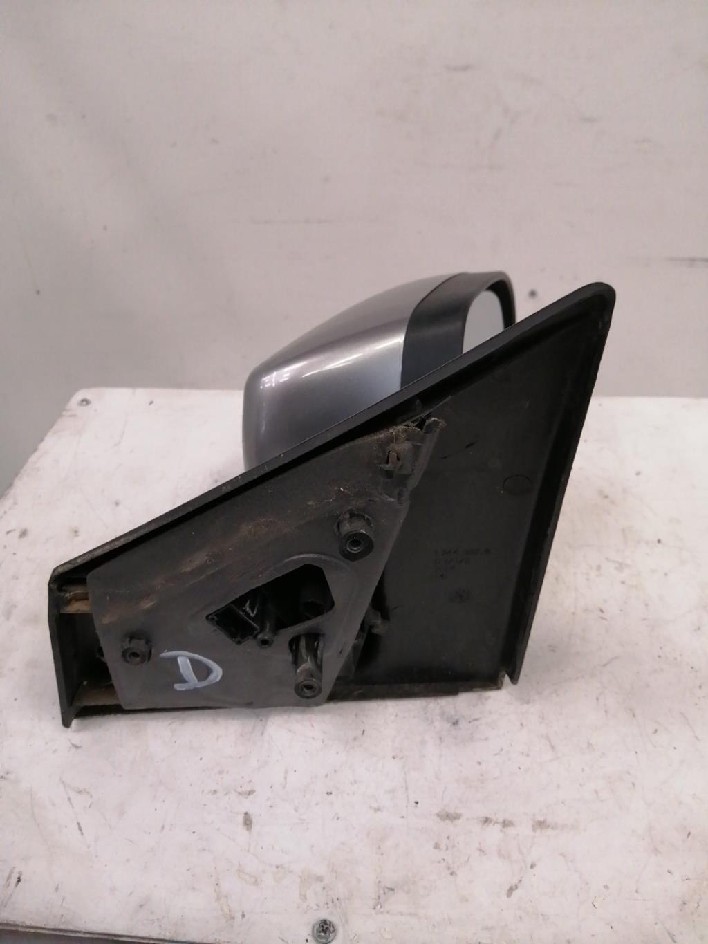 Retroviseur droit RENAULT CLIO 3 PHASE 2 Diesel - 1