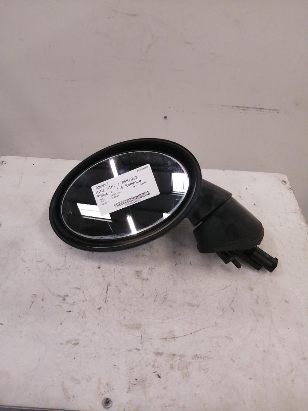 Retroviseur gauche MINI MINI 1 R50/R53 PHASE 1 Essence - 1
