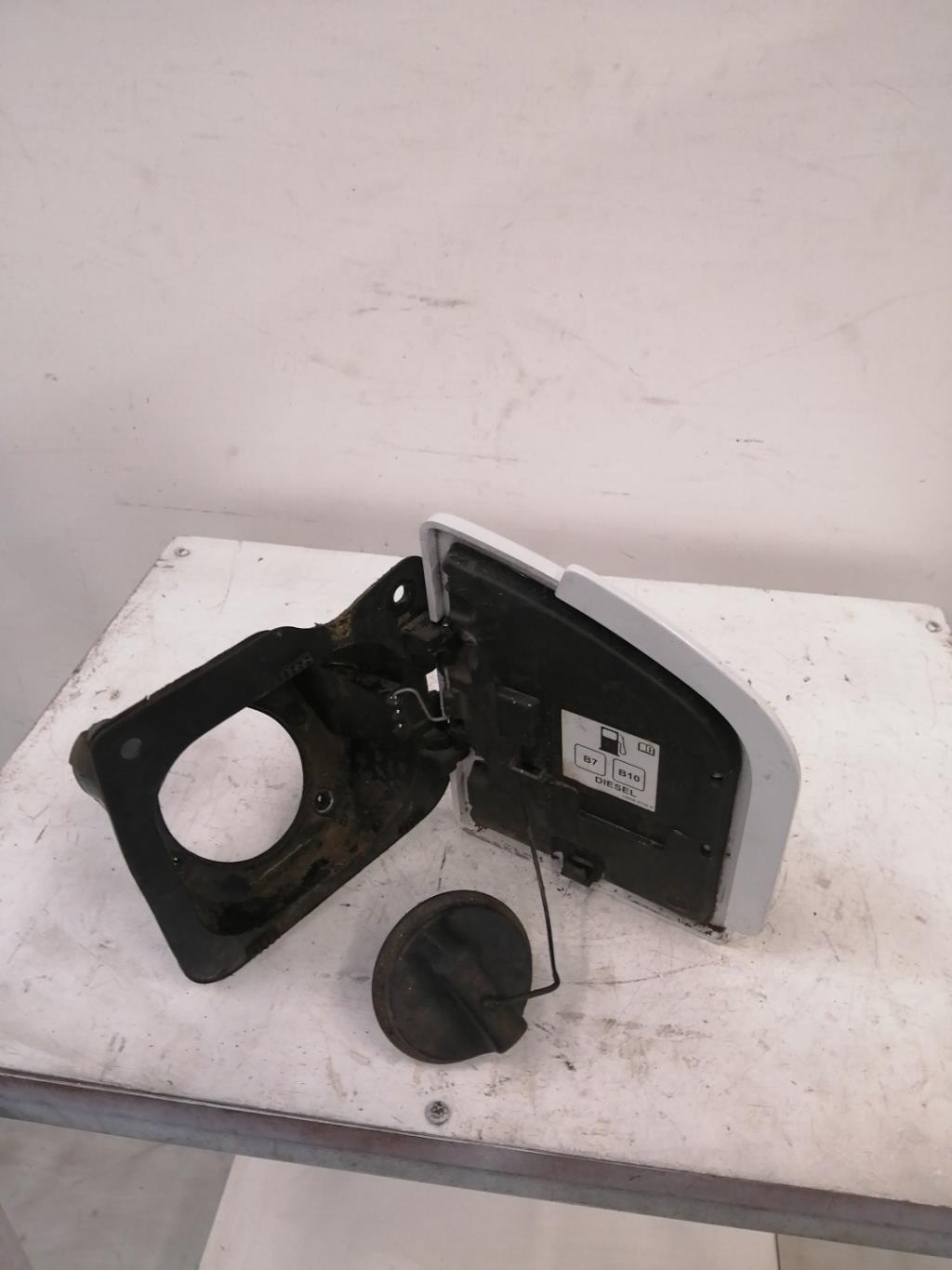 Trappe d'essence RENAULT MASTER 3 PHASE 3 Diesel - 1