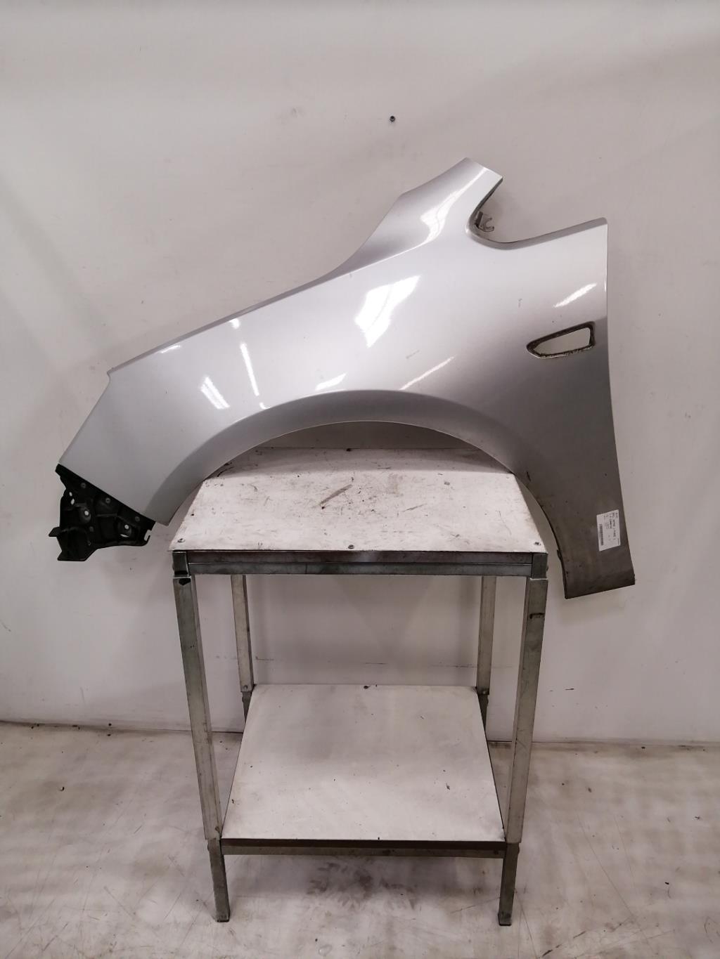 Aile avant gauche OPEL ASTRA J PHASE 1 Essence - 1