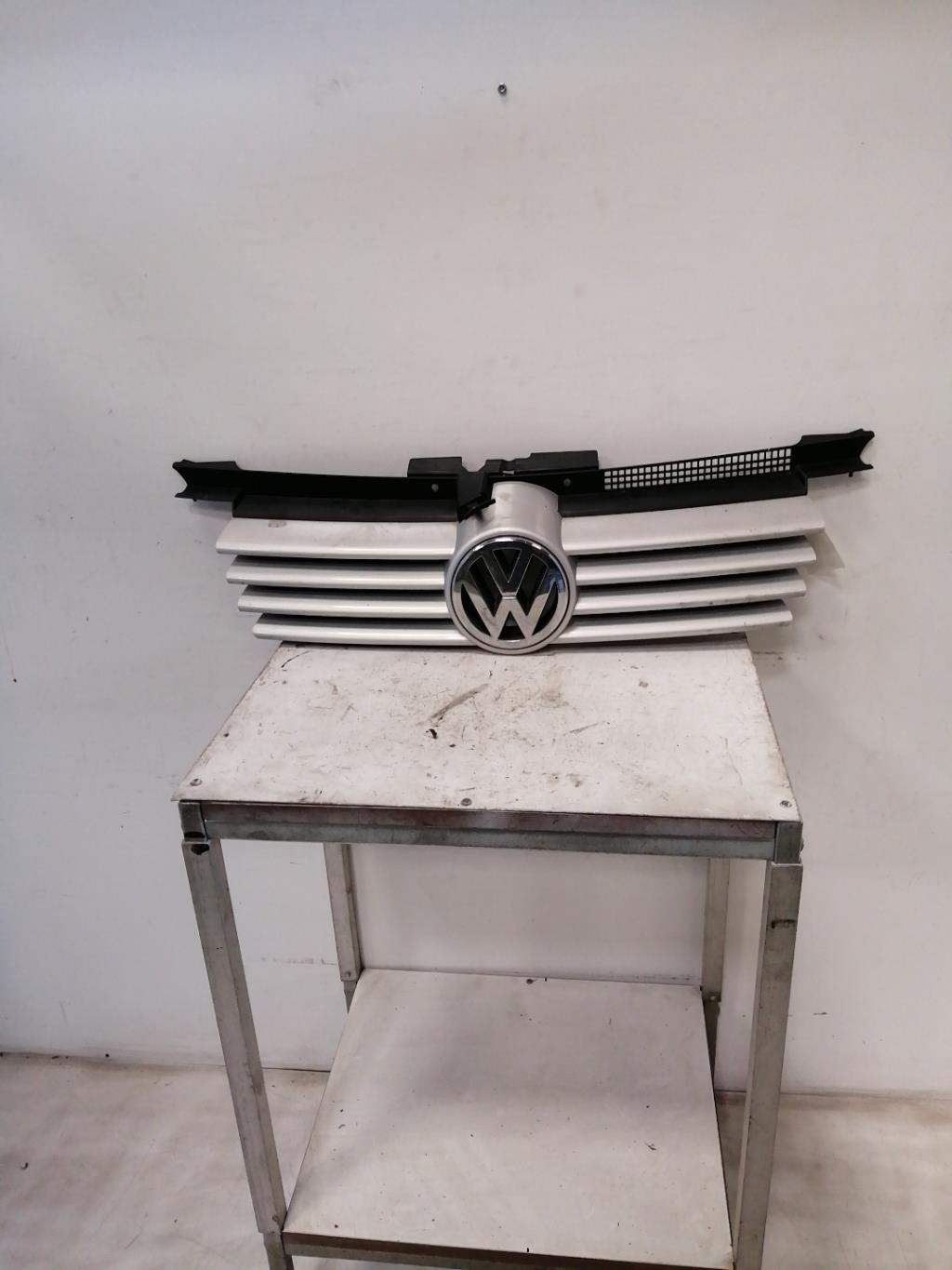 Calandre VOLKSWAGEN BORA Diesel - 1