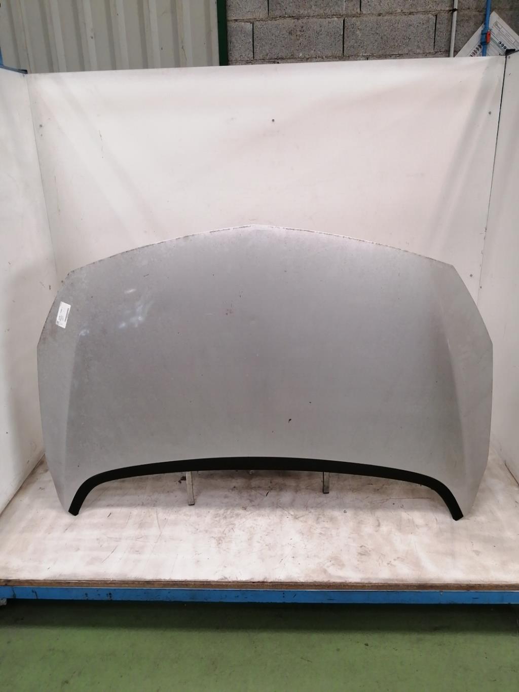 Capot OPEL ASTRA J PHASE 1 Essence - 1