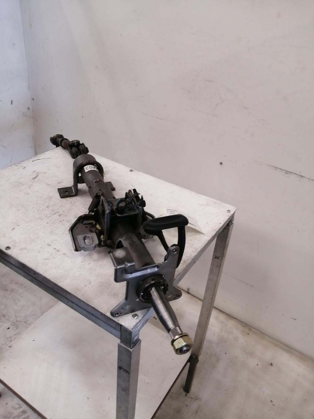 Colonne de direction HYUNDAI TUCSON 1 Diesel - 1