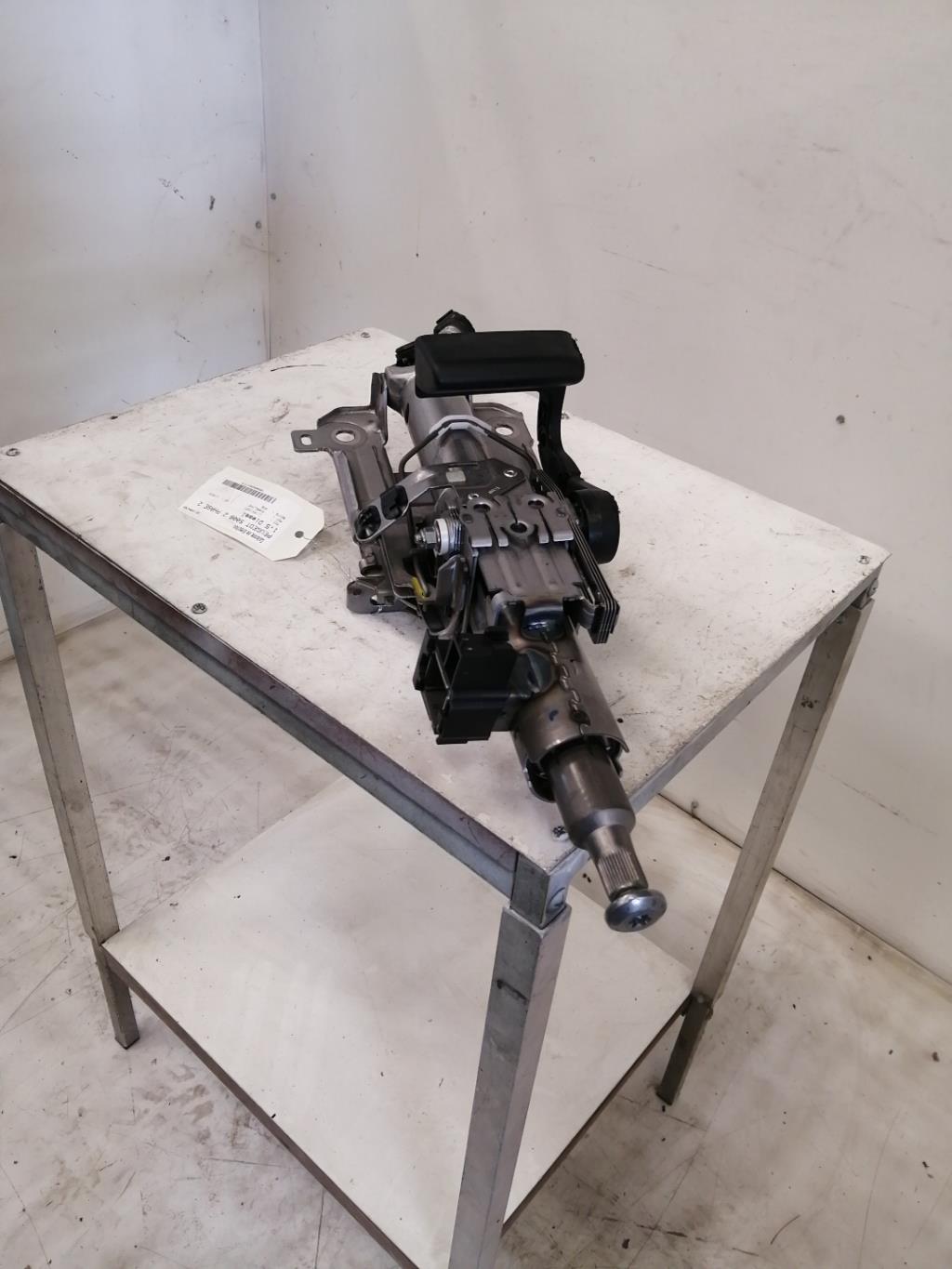 Colonne de direction PEUGEOT 5008 2 PHASE 2 Diesel - 1