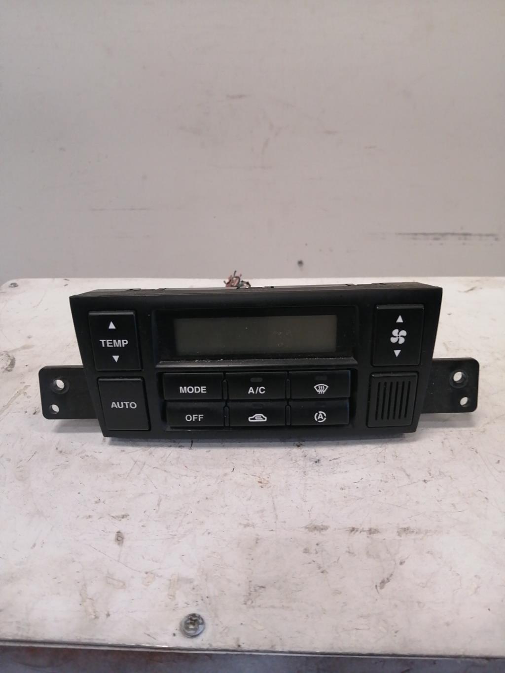 Commande chauffage HYUNDAI TUCSON 1 Diesel - 1
