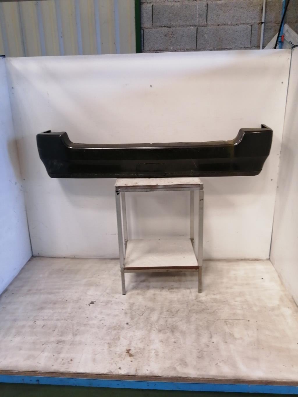 Pare choc arriere CITROEN AX PHASE 2 Diesel - 1