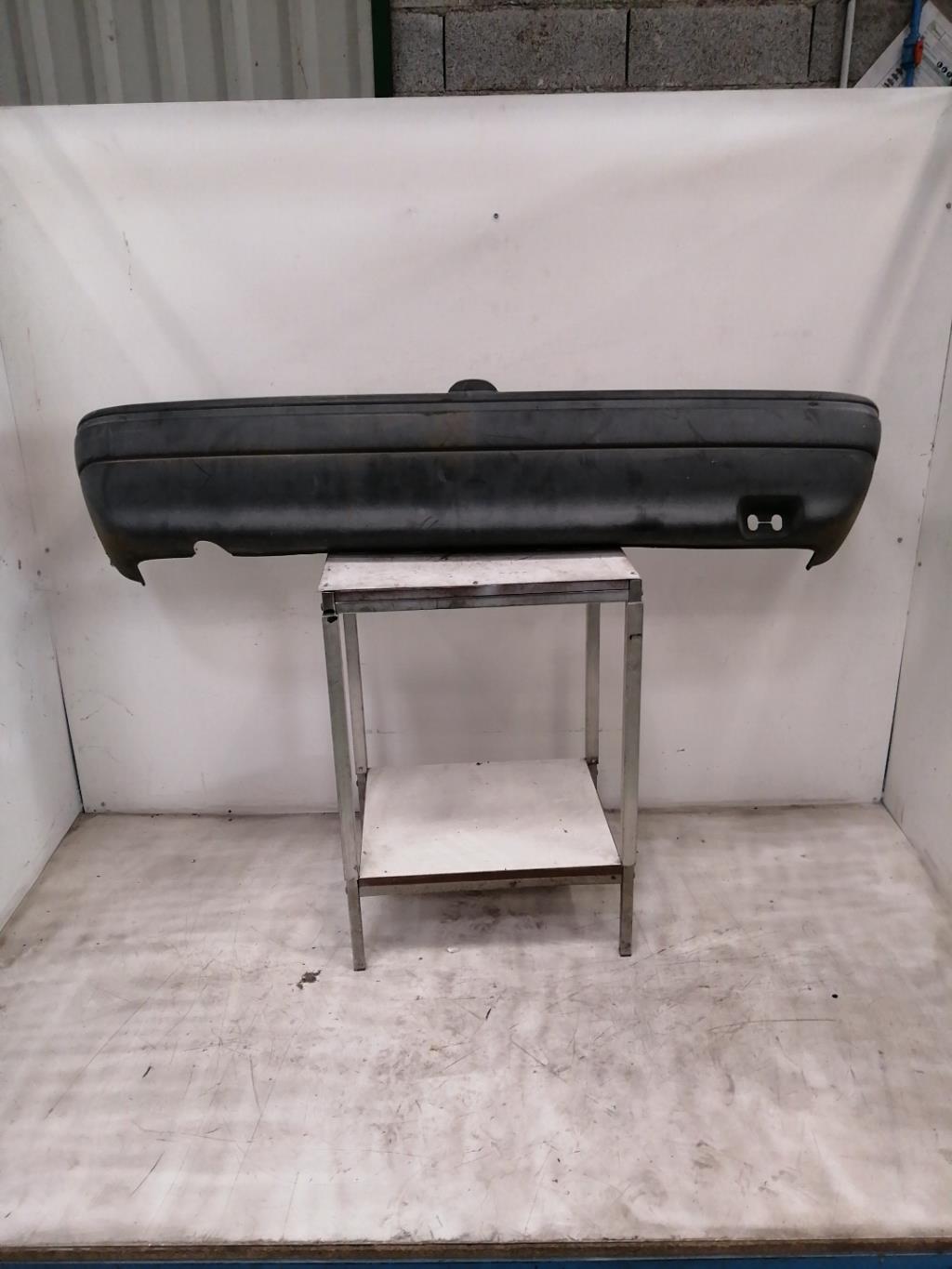 Pare choc arriere OPEL CORSA A  - 1