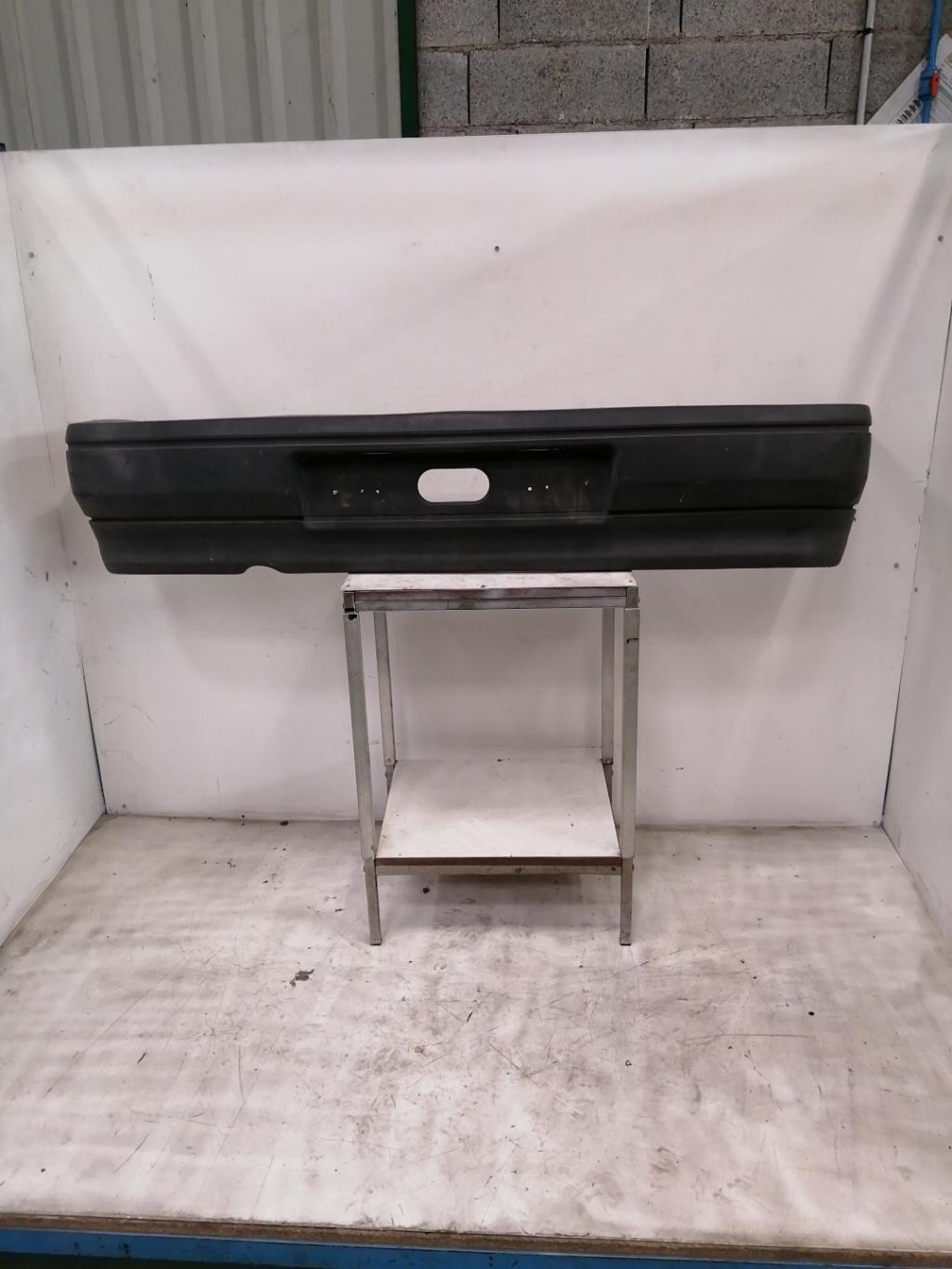Pare choc arriere RENAULT CLIO 1 PHASE 1 Essence - 1