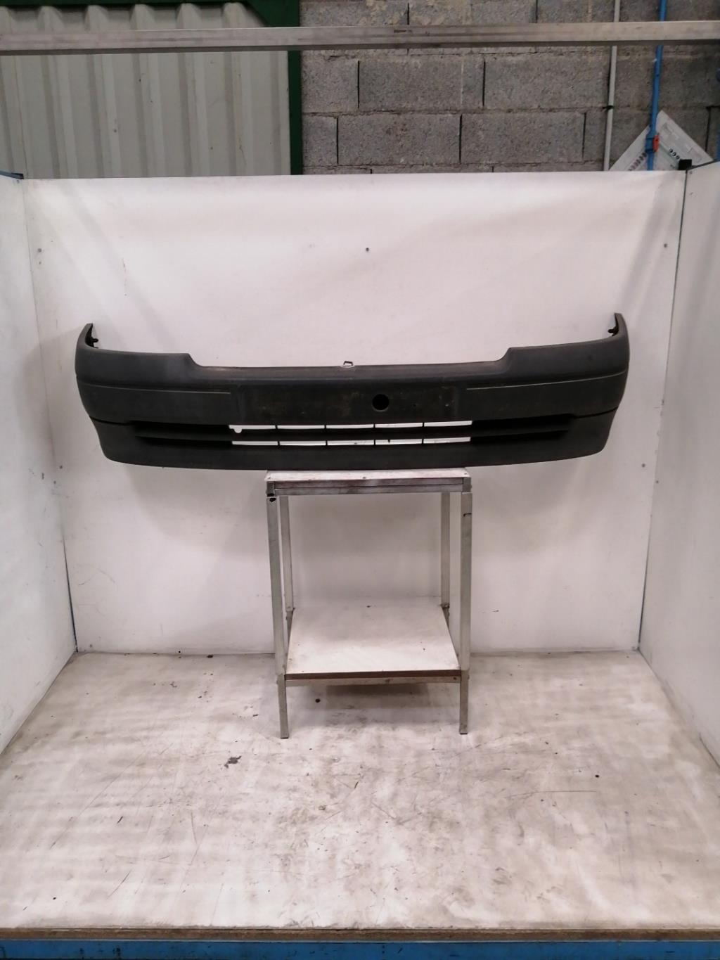 Pare choc avant RENAULT CLIO 1 PHASE 1 Essence - 1