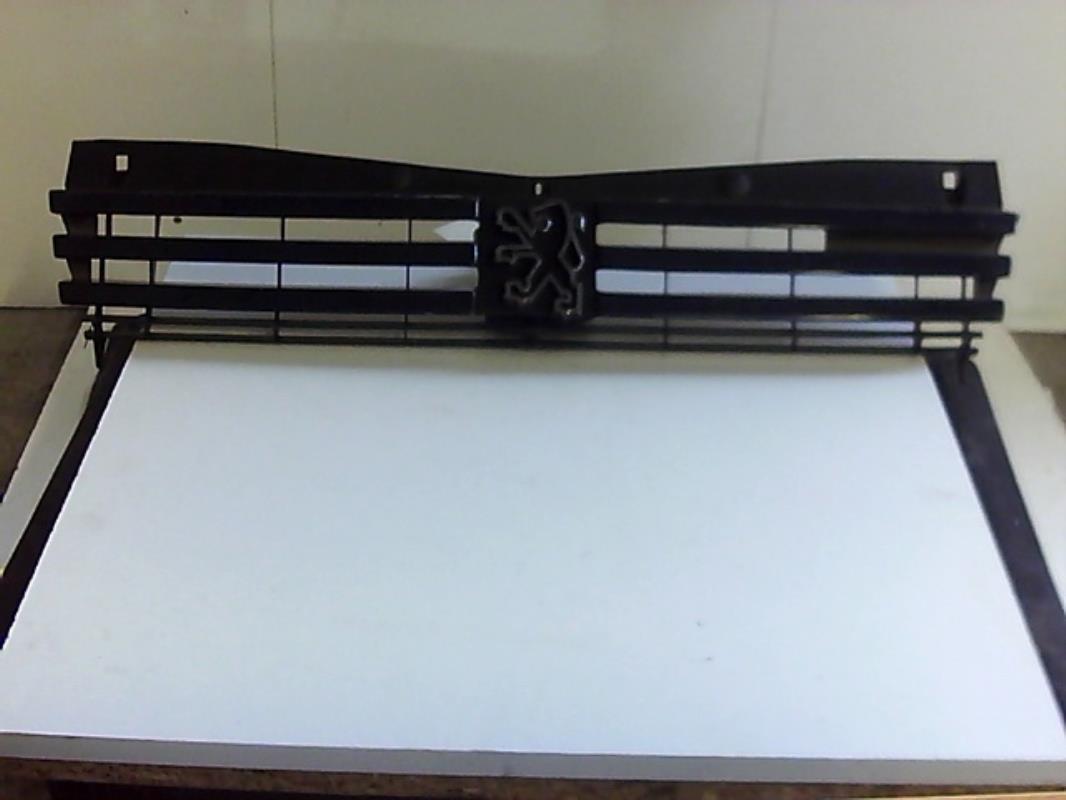 Calandra PEUGEOT 205 PHASE 2 Gasolina - 1