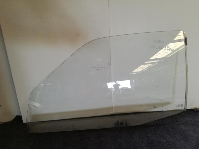 Vetro anteriore sinistro PEUGEOT 106 PHASE 2 Gasolina - 1