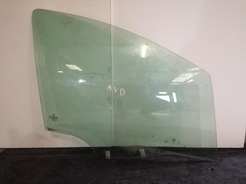 Vitre avant droit PEUGEOT 207 PHASE 1 Diesel - 1