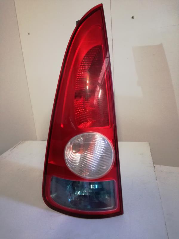 Fanale posteriore principale sinistro (luci) RENAULT ESPACE 4 PHASE 1 Diésel - 1