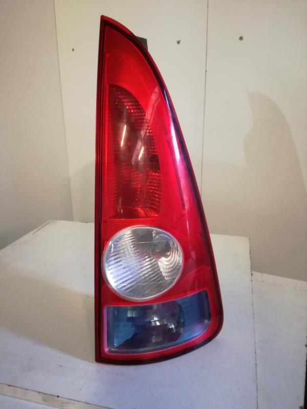 Fanale posteriore principale destro (luci) RENAULT ESPACE 4 PHASE 1 Diésel - 1