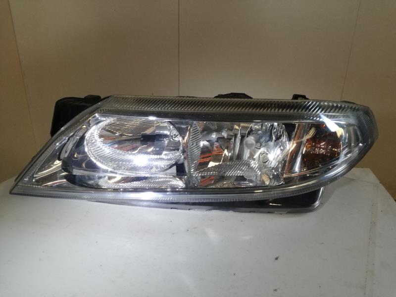 Gruppo ottico anteriore principale sinistro (luci)(faro) RENAULT LAGUNA 2 PHASE 2 Gasolina - 1
