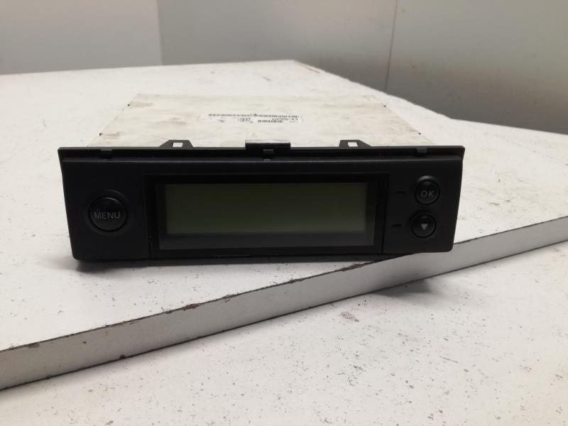 Monitor display NISSAN MICRA 3 PHASE 1 Gasolina - 1