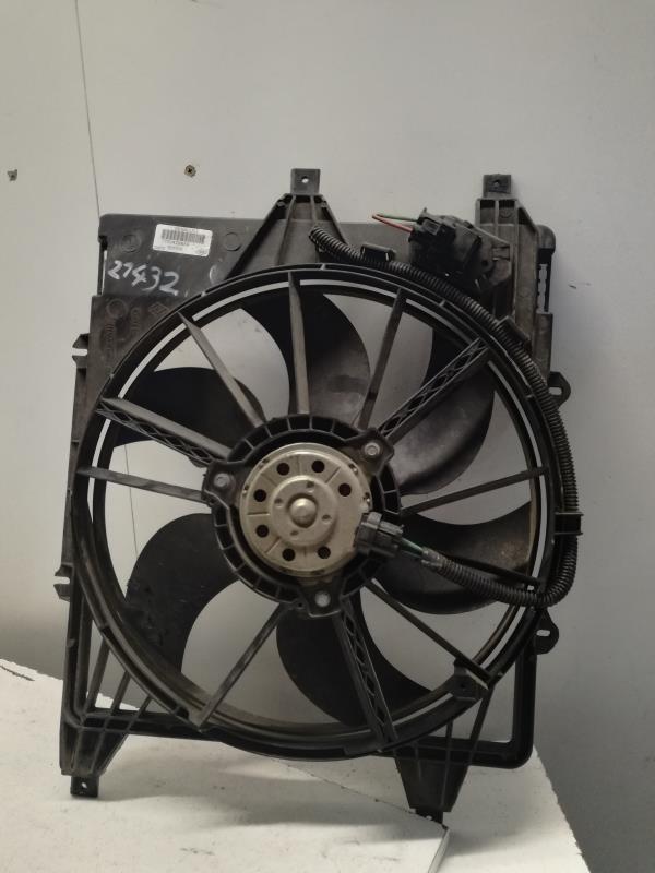 Ventilateur RENAULT CLIO 2 PHASE 2 Essence - 1