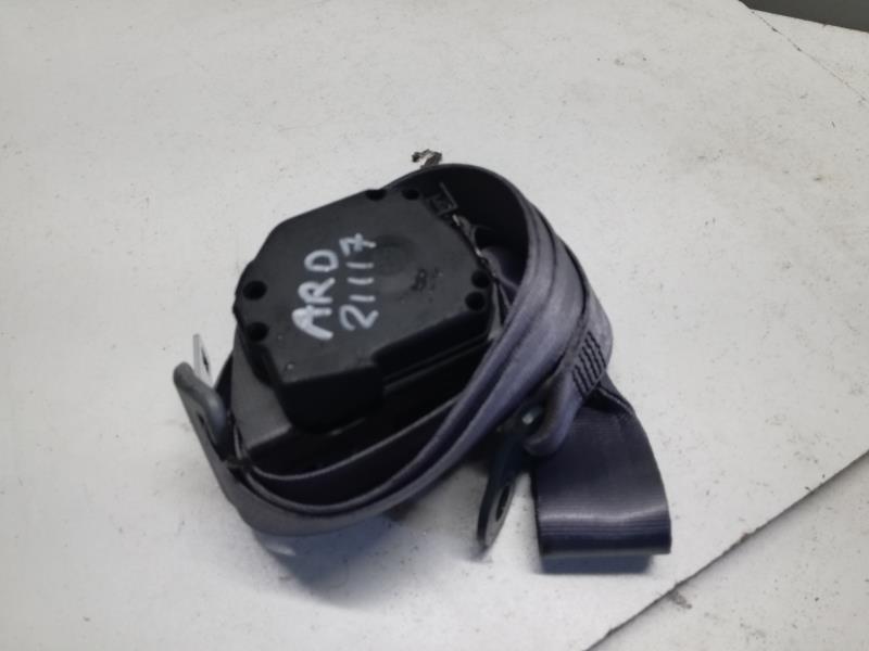 Cintura di sicurezza posteriore destra CITROEN C5 1 PHASE 1 Gasolina - 1
