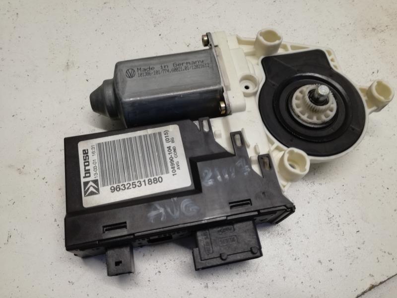 Motore alzacristalli anteriore sinistro CITROEN C5 1 PHASE 1 Gasolina - 1