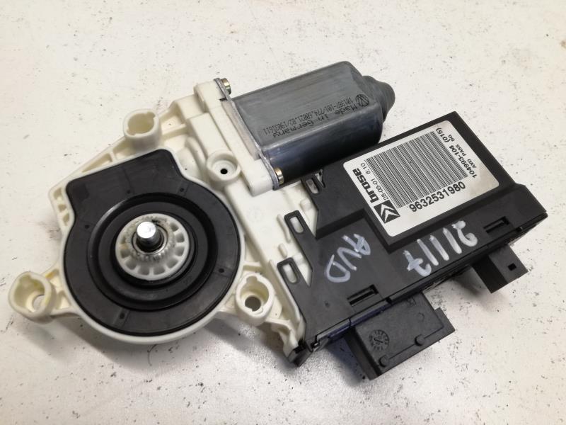 Motore alzacristalli anteriore destro CITROEN C5 1 PHASE 1 Gasolina - 1