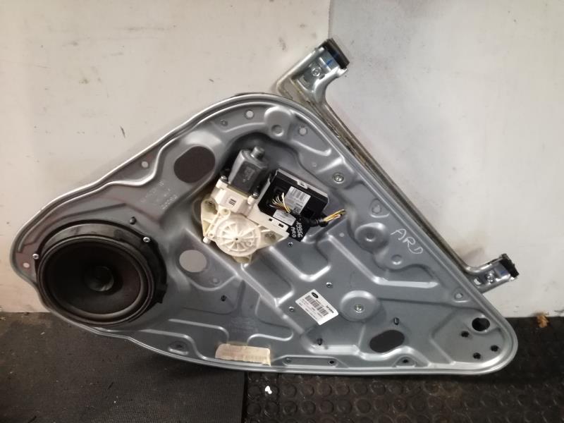 Alzacristalli elettrico posteriore destro FORD FOCUS 2 PHASE 1 Diésel - 1