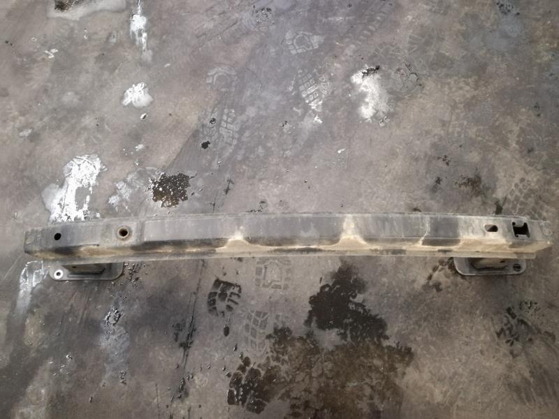Traversa rinforzo paraurti posteriore FORD FOCUS 2 PHASE 1 Diésel - 1