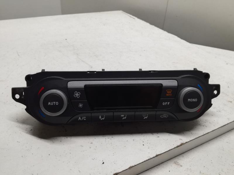 Commande chauffage FORD FOCUS 2 PHASE 1 Diesel - 1