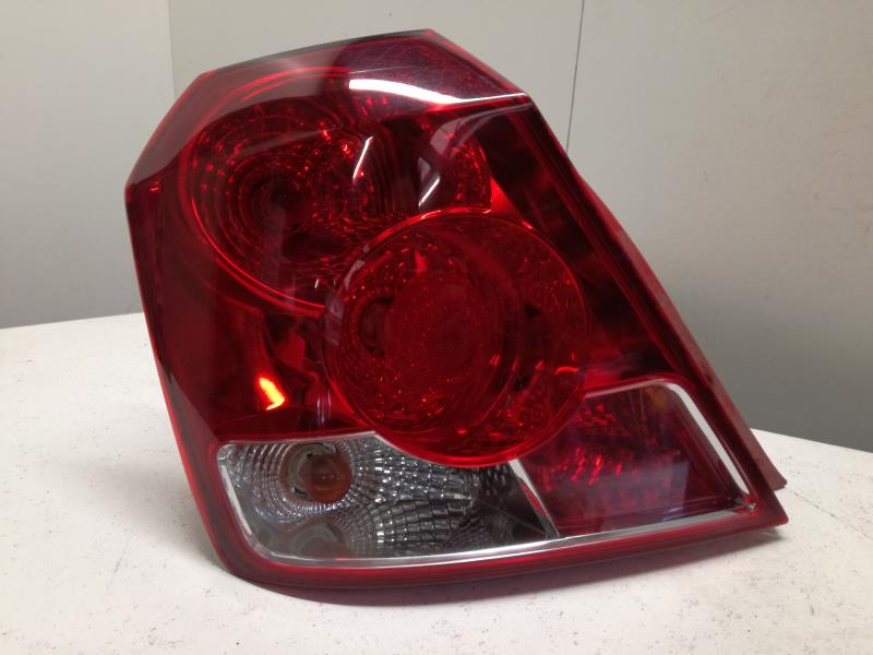 Fanale posteriore principale sinistro (luci) GM DAEWOO KALOS Gasolina/GLP - 1