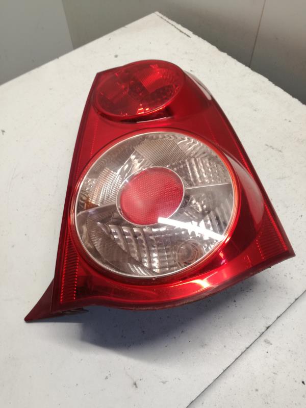 Fanale posteriore principale destro (luci) KIA PICANTO 1 PHASE 1 Diésel - 1