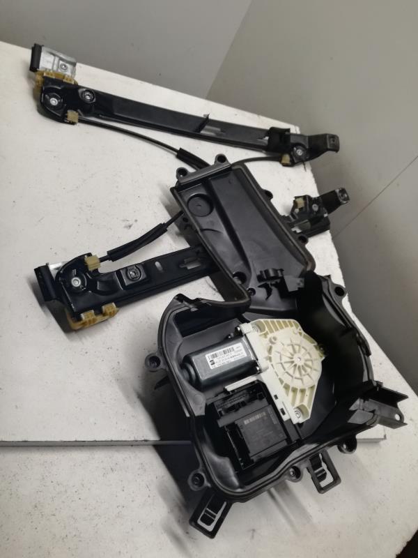 Alzacristalli elettrico anteriore destro SEAT LEON 2 PHASE 1 Diésel - 1