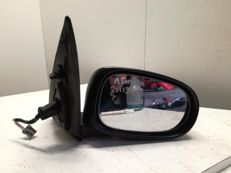 Specchietto retrovisore destro NISSAN ALMERA 2 PHASE 1 Gasolina - 1